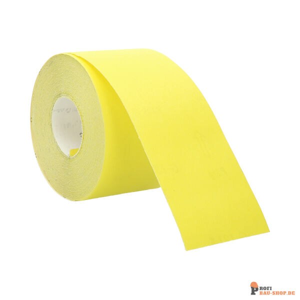 nortonschleifmittel/NORTON_schleifmittel_66623372545 Norton G131F Regular RollsDRYWALL _ PLASTER P120 115x50m_141724